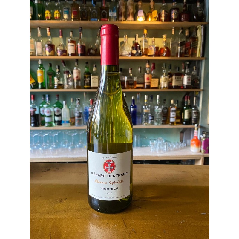 Speciale Reserve Viognier,...