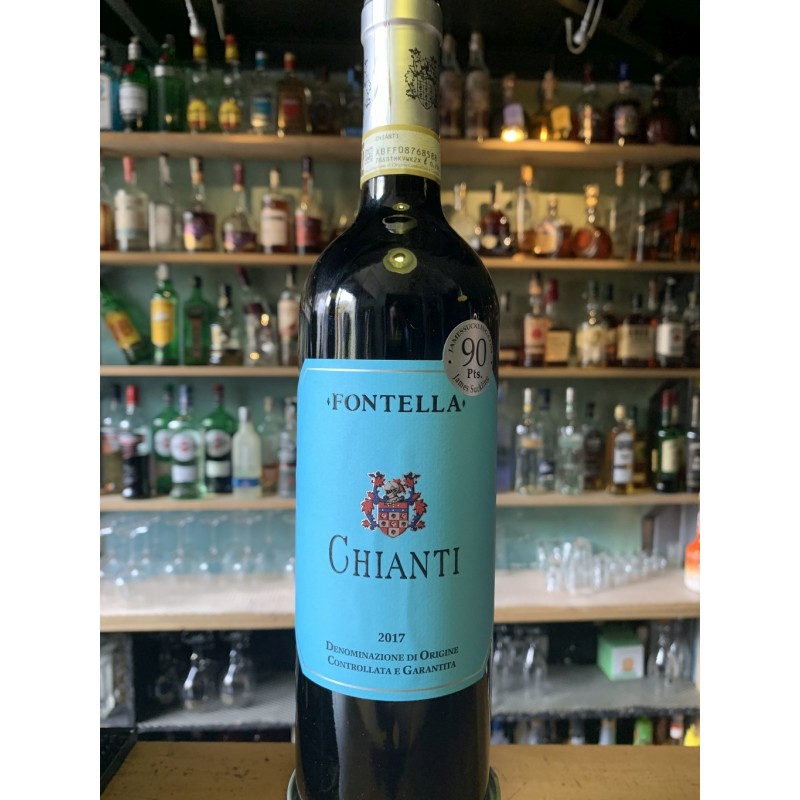 Casa Girelli Chianti...