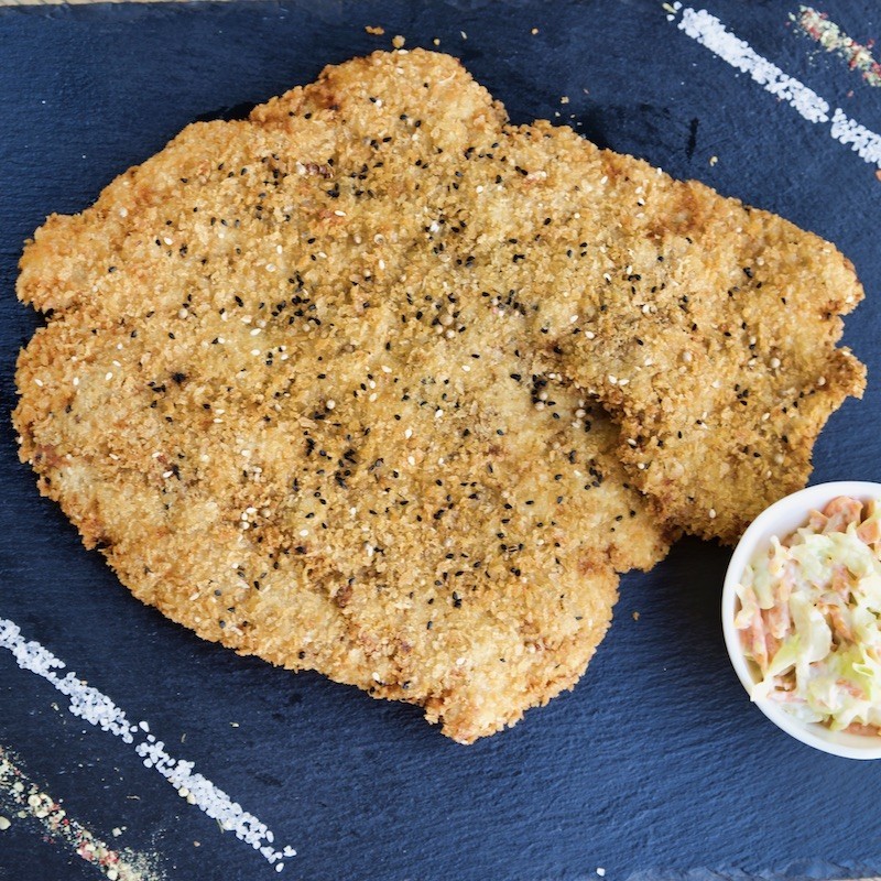 Schnitzel bavarez (450 g)