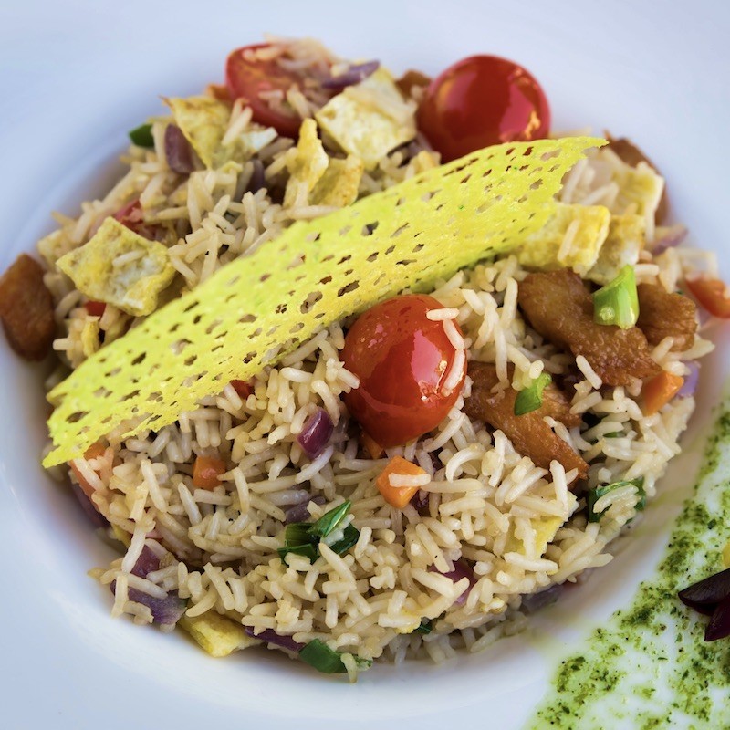 Orez Kathmandu (350 g)