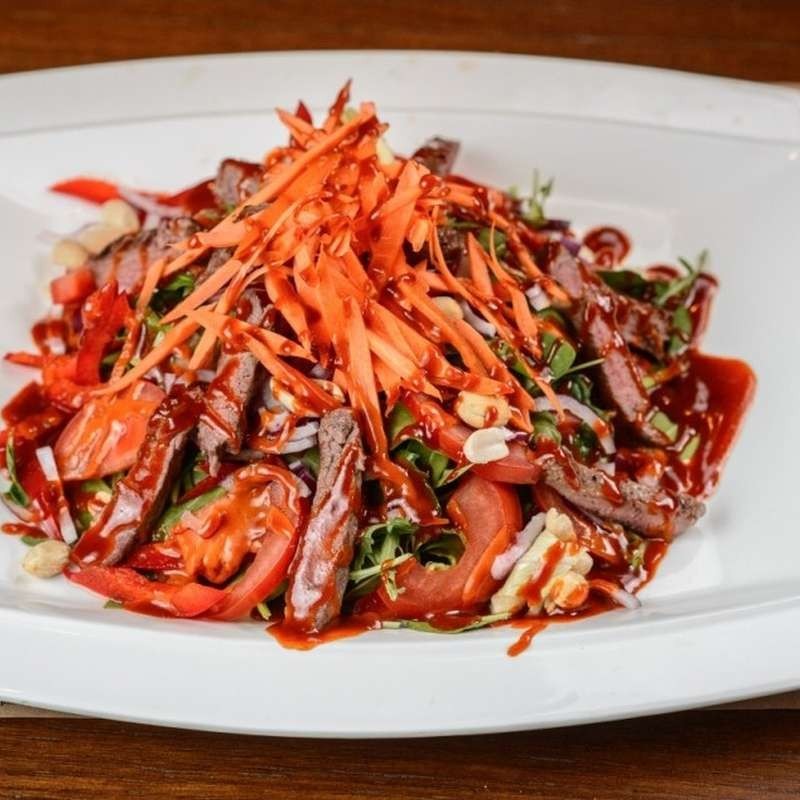 Salata Thai (500 g)