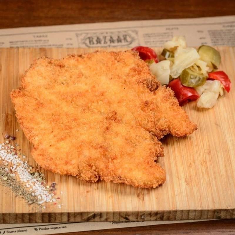 Schnitzel (200 g)