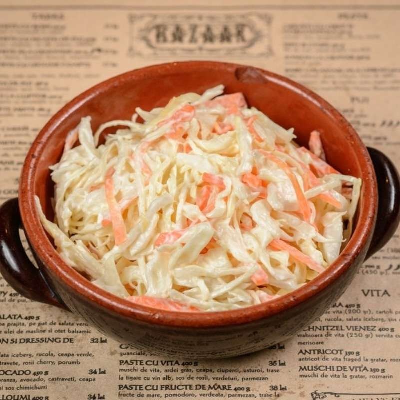 Coleslaw salad (250 g)