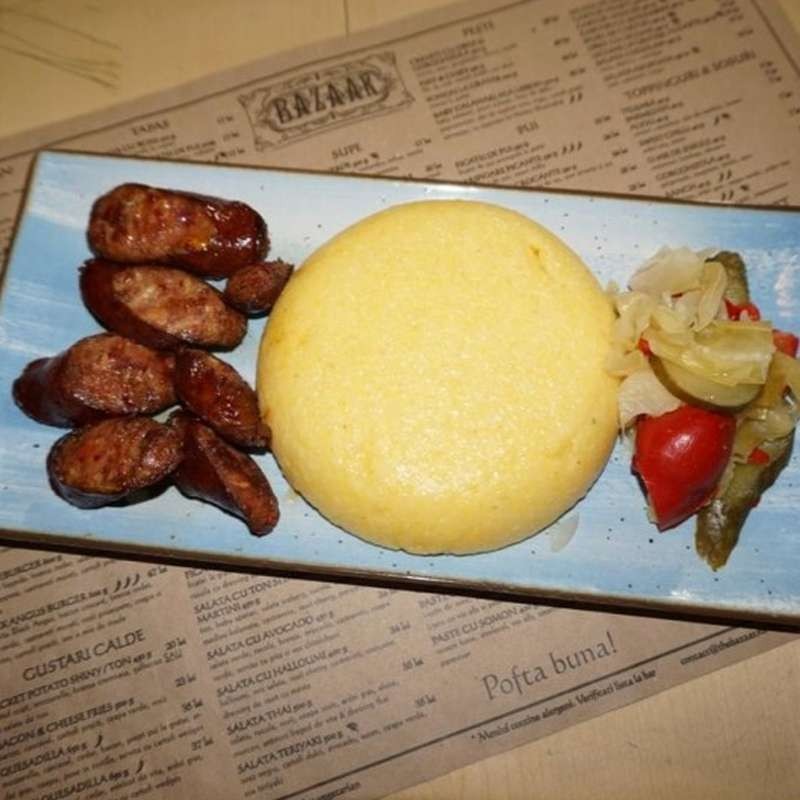 Carnati iuti de porc (200 g)