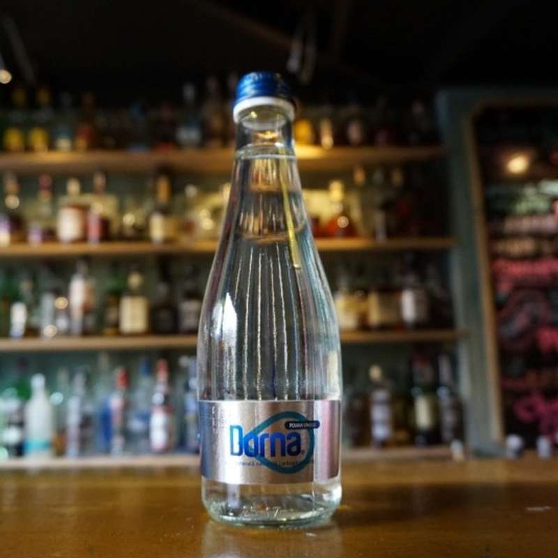 Apa minerala Dorna (330 ml)
