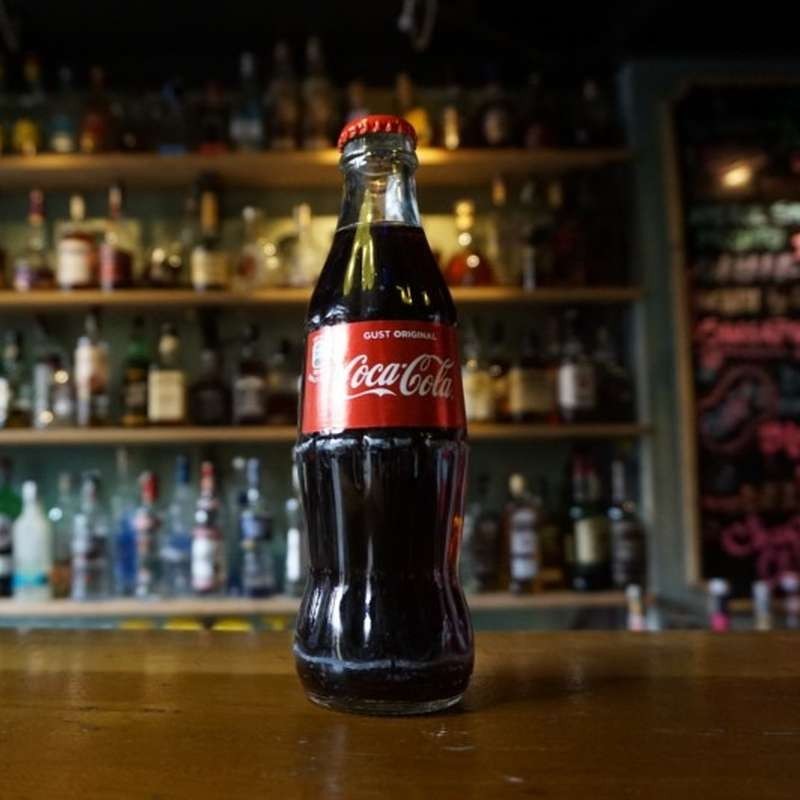 Coca Cola (250 ml)