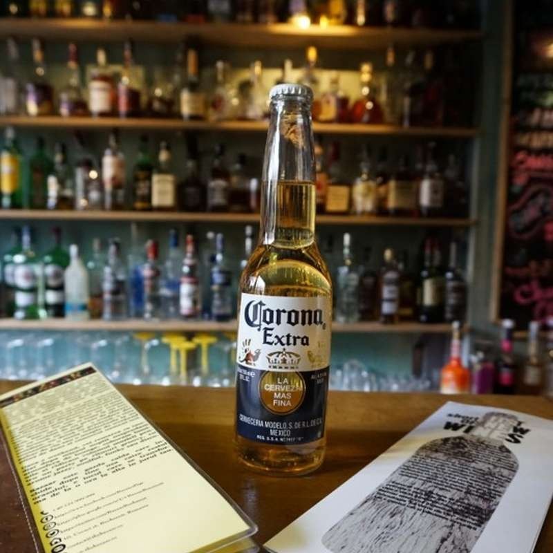 Corona (355 ml)