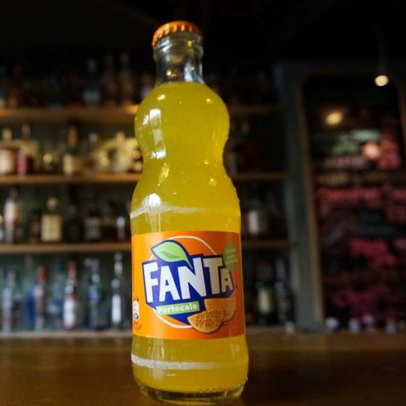 Fanta (250 ml)
