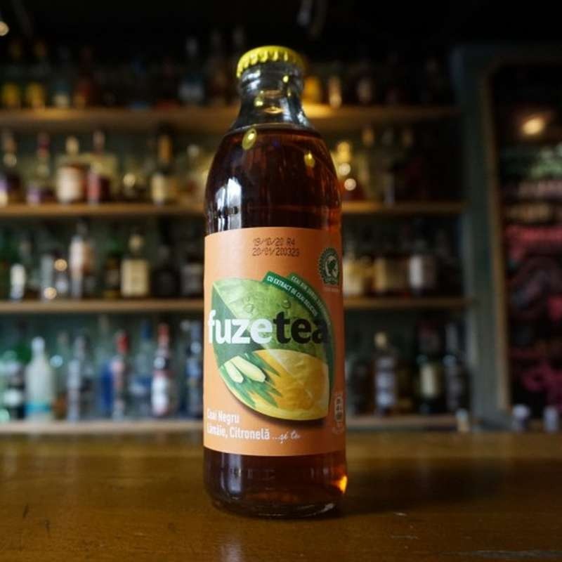 Fuzetea Lemon (250 ml)