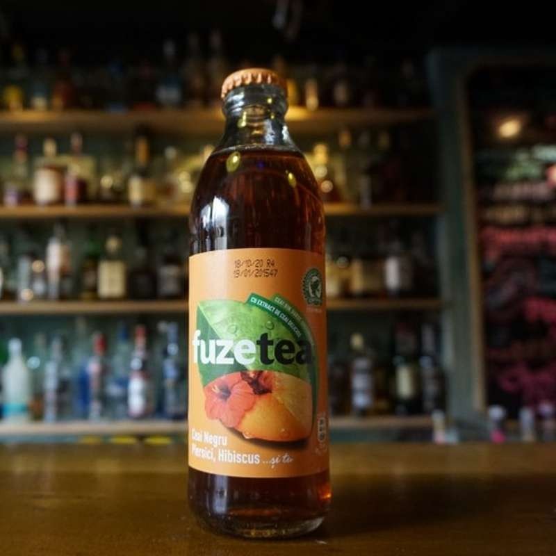 Fuzetea Piersica (250 ml)