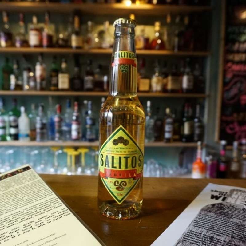 Salitos (330 ml)