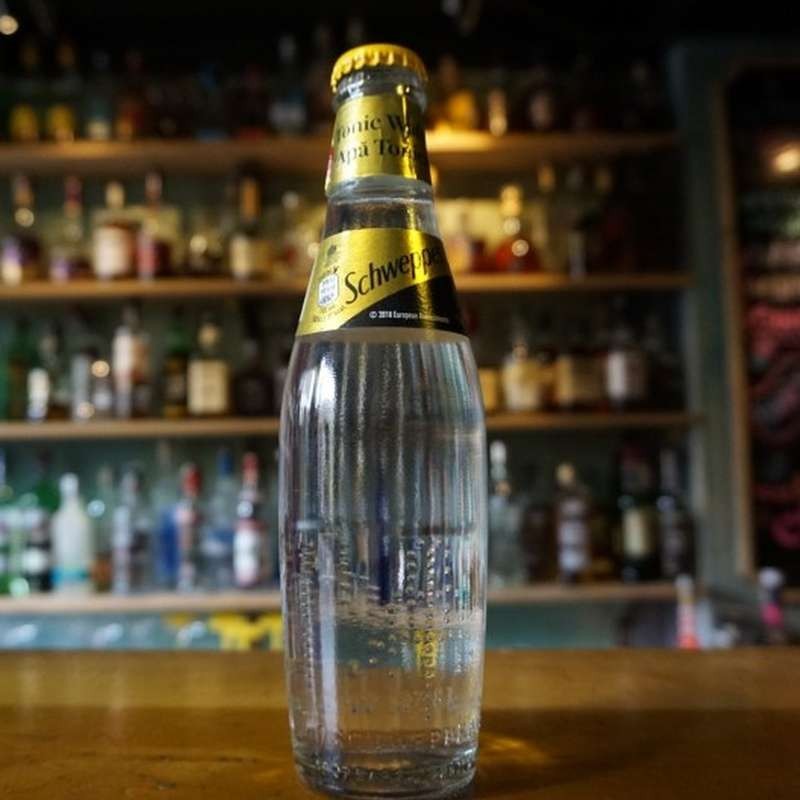 Schweppes (250 ml)