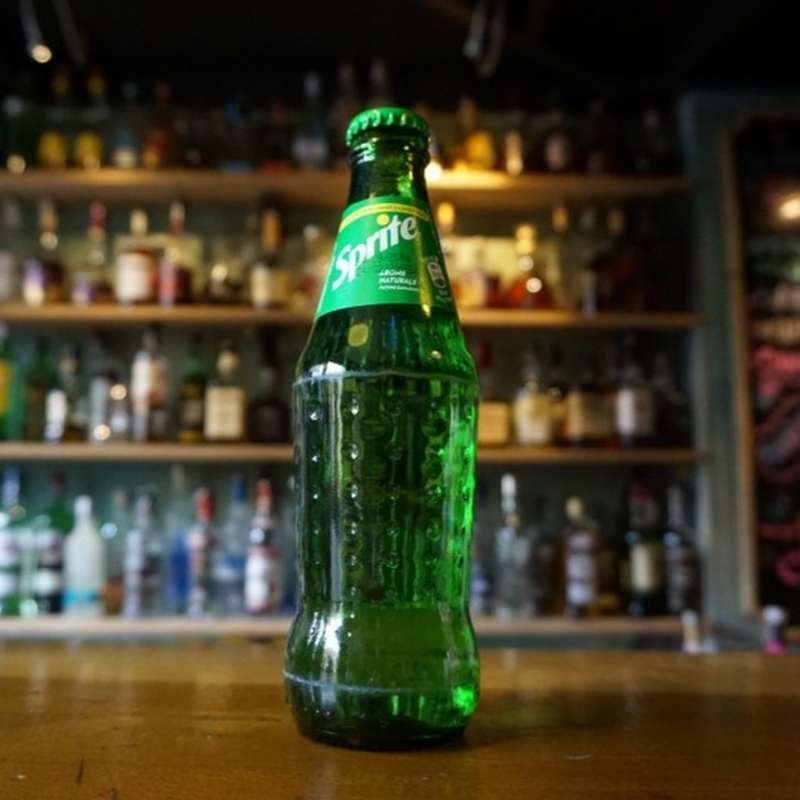 Sprite (250 ml)