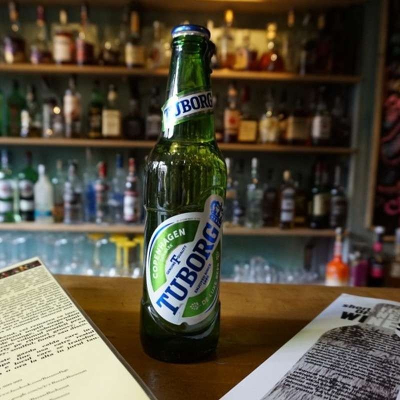 Tuborg (330 ml)