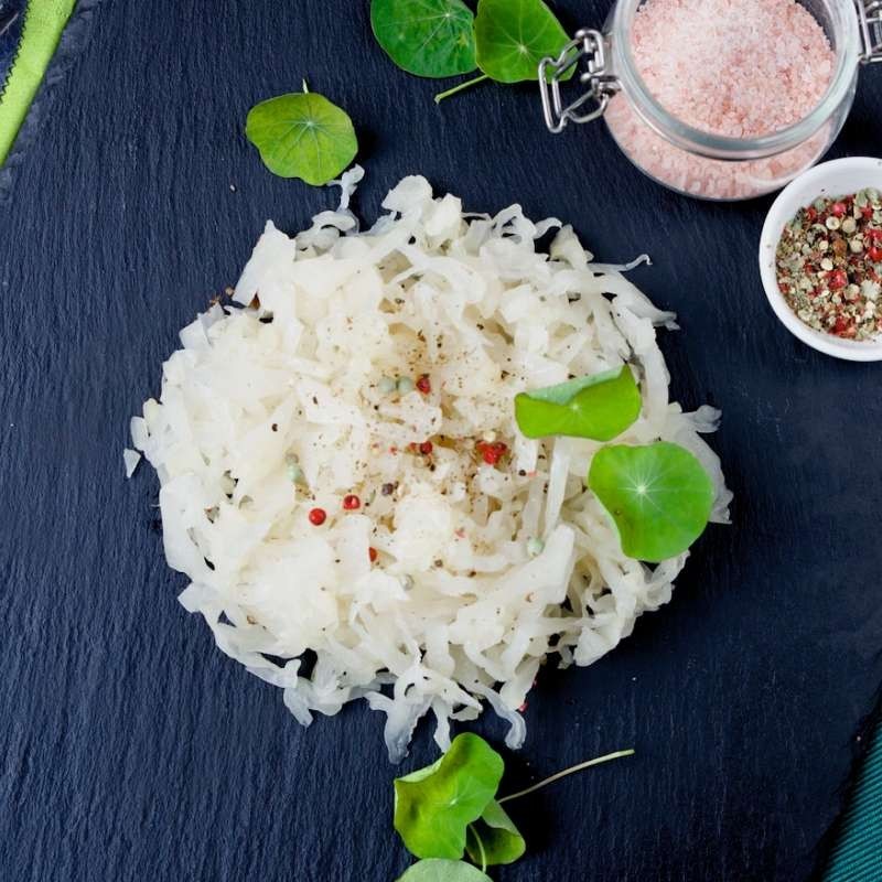 Salata de varza murata (200 g)